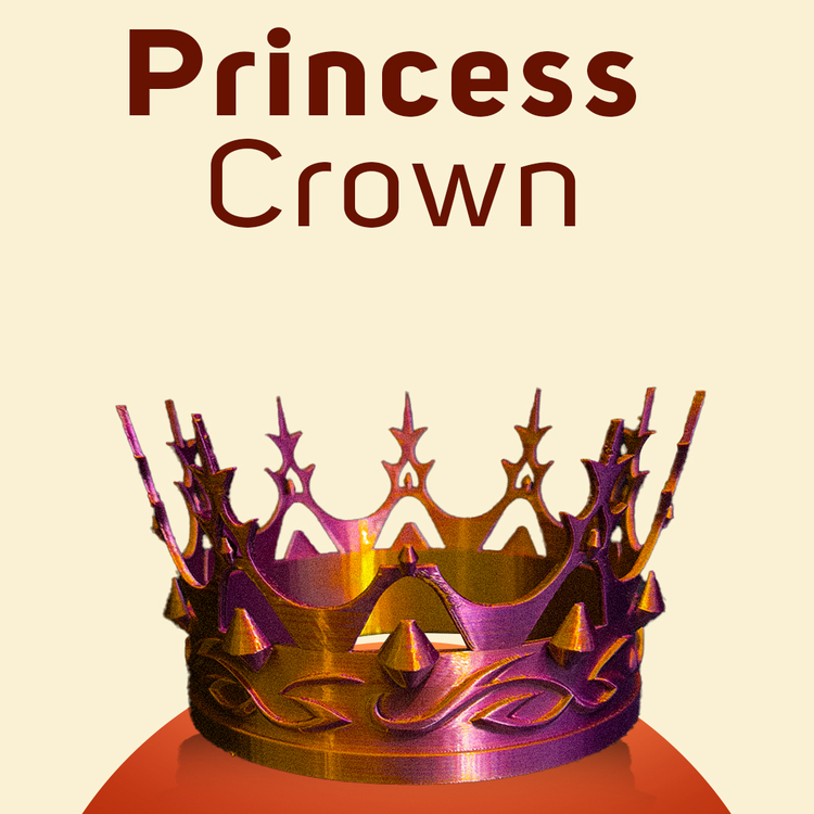 Princess Crown