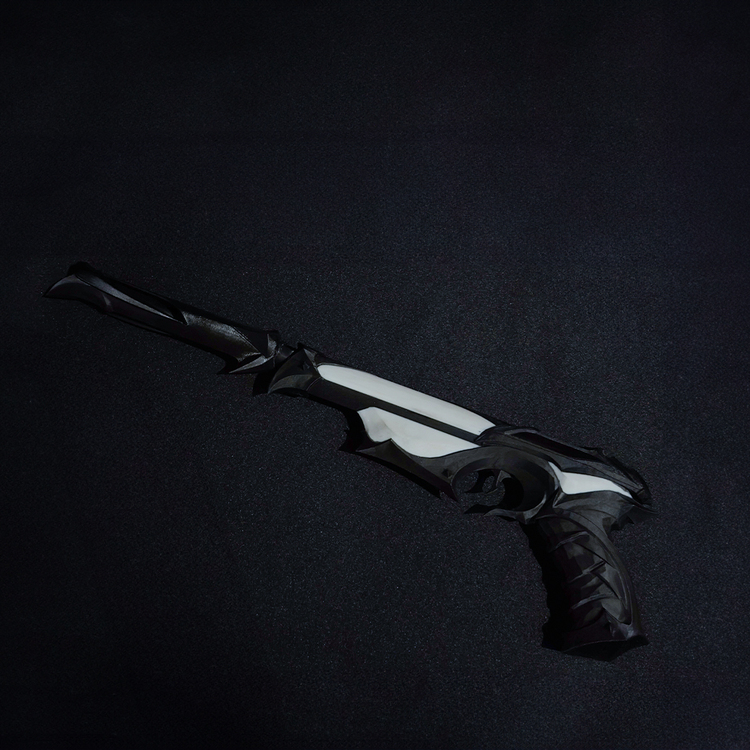 Reaver Ghost
