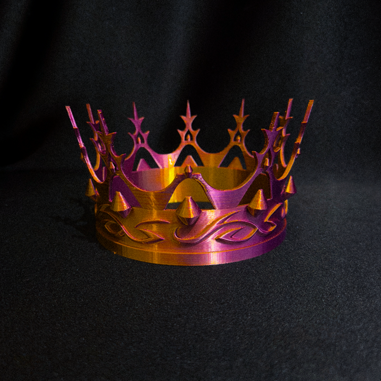 Princess Crown