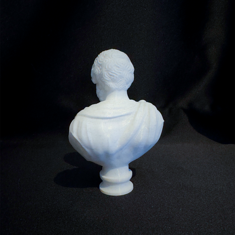 Bust of Roman Marcus