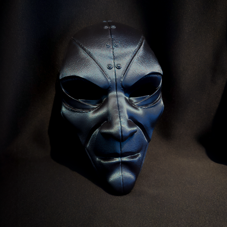 Melter Mask