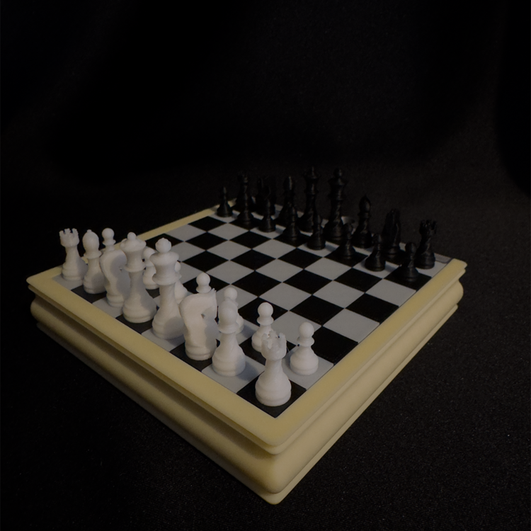 Chess Set