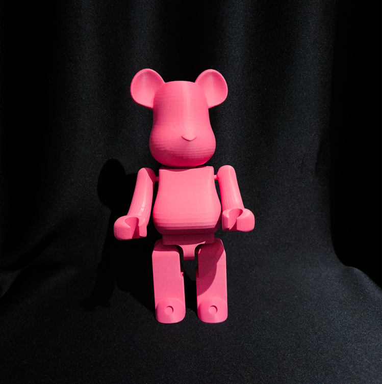 Bear Brick