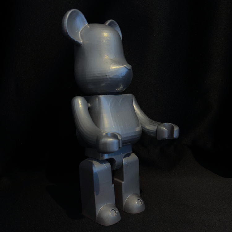 Bear Brick