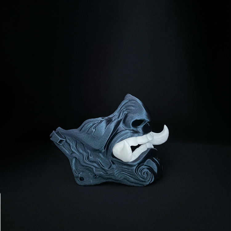 Oni Mask