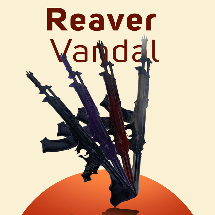 Reaver Vandal