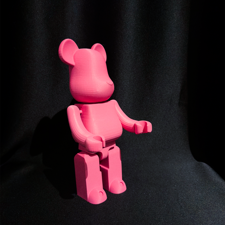 Bear Brick