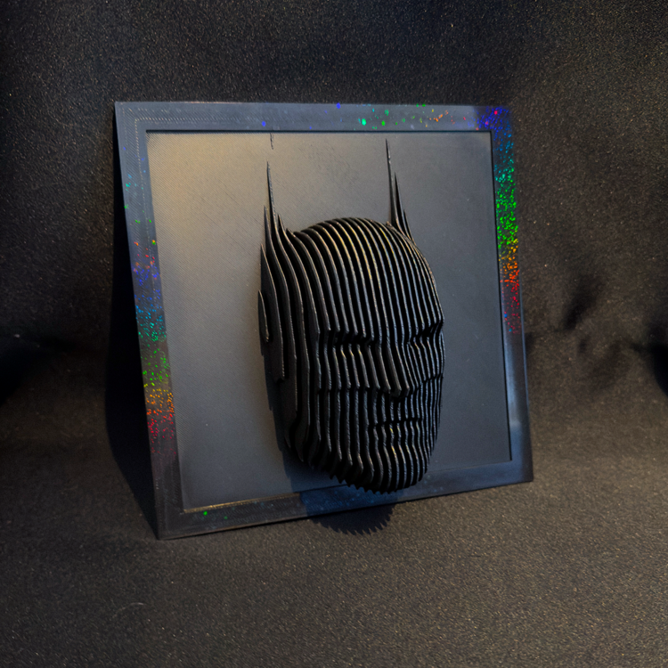 Batman Table