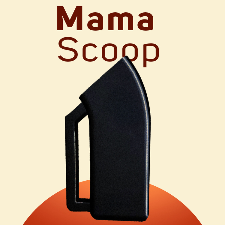 Mama Scoop