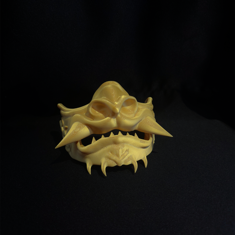 Classic Oni Mask