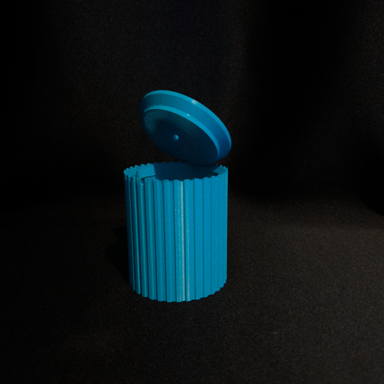 Terrea Ashtray (KÜLLÜK)