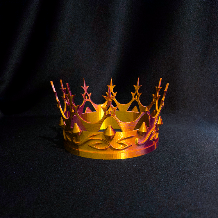 Princess Crown