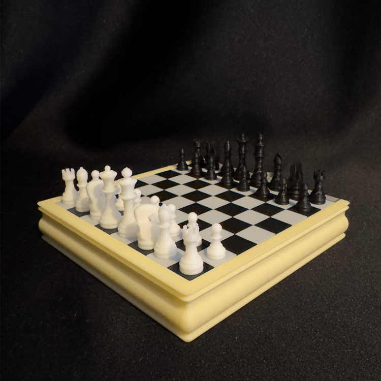 Chess Set