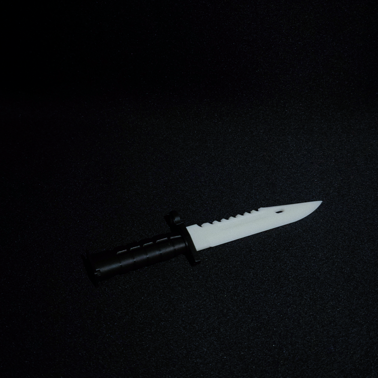 M9 Bayonet