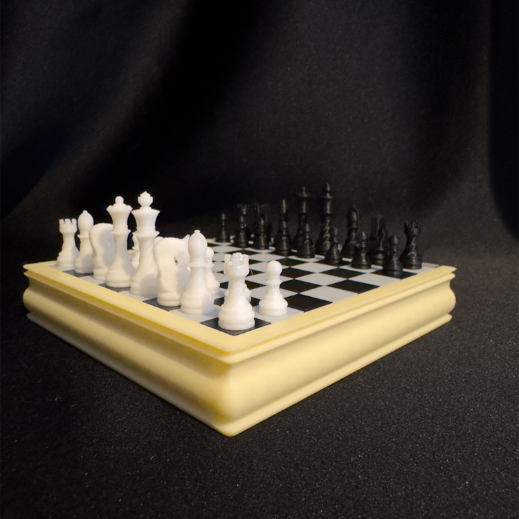 Chess Set