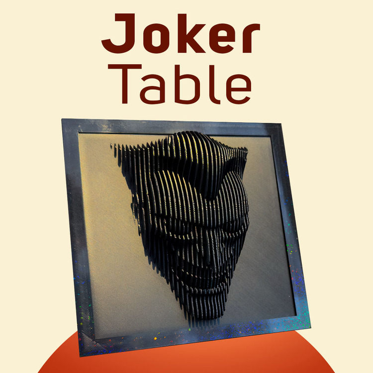 Joker Table