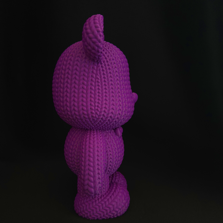 Violent Bear 23 CM