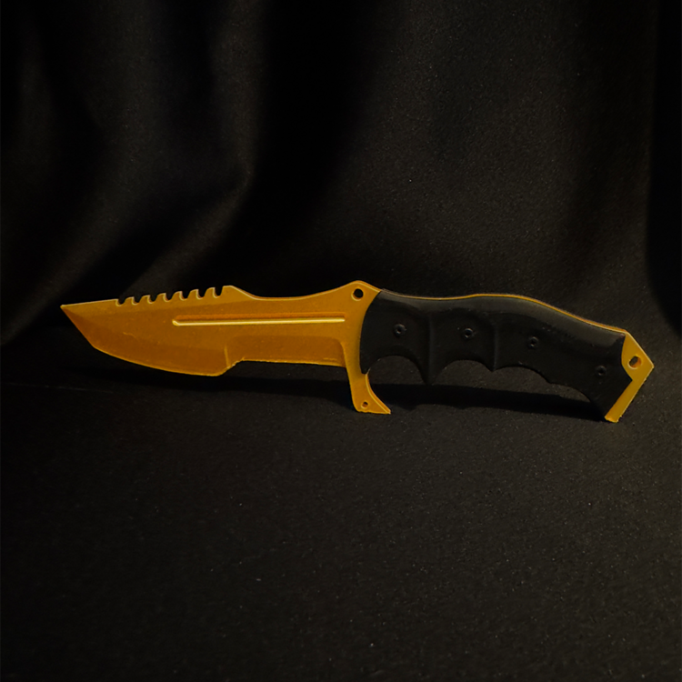 Huntsman Knife