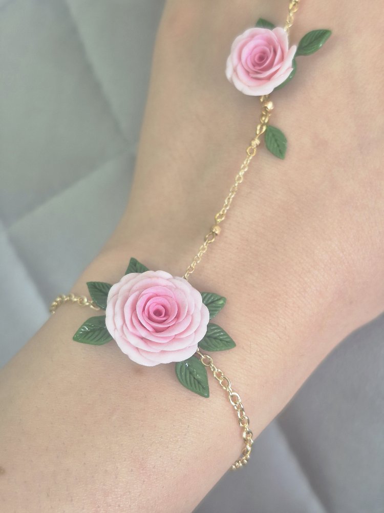 Rosé Bloom Şahmeran