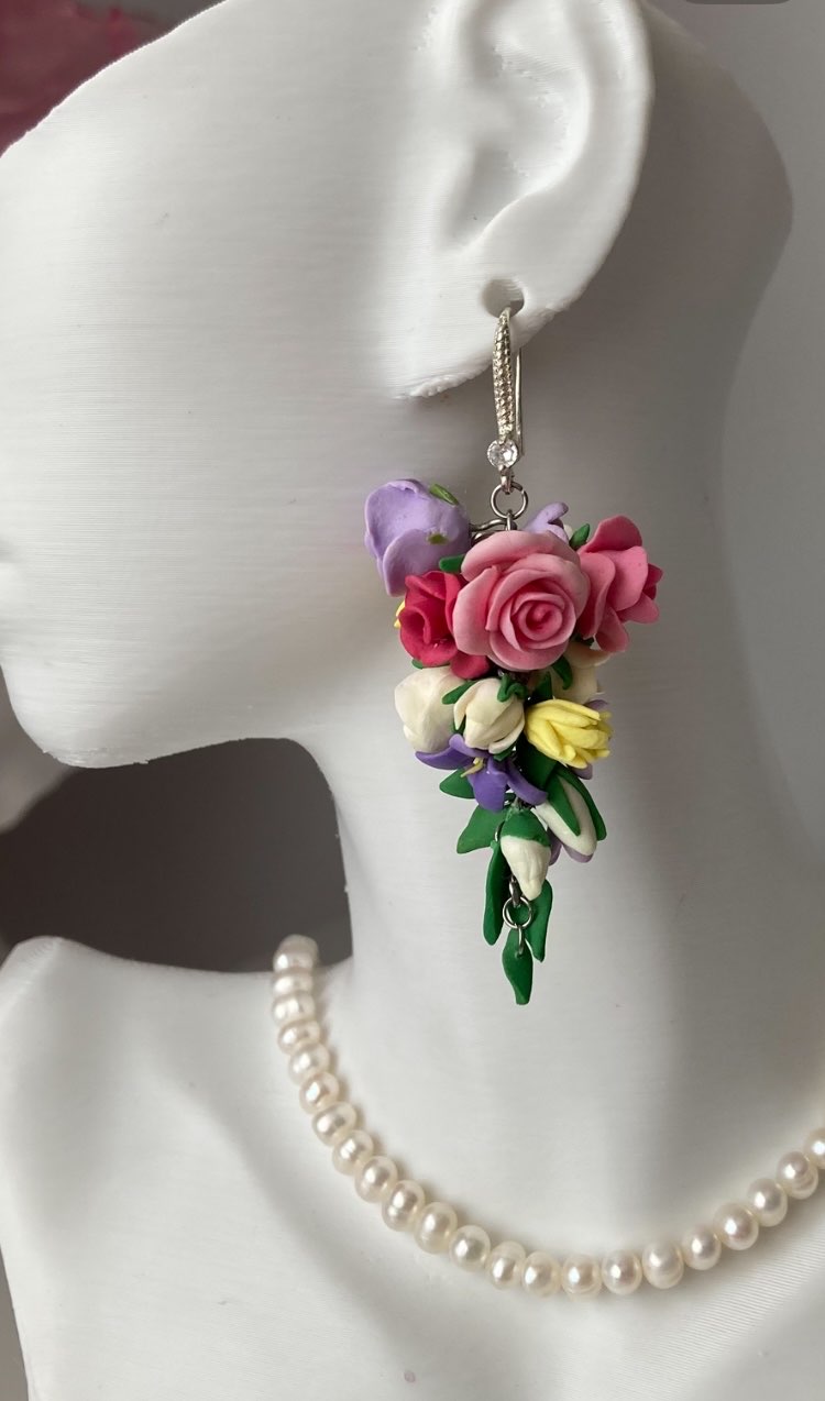“Flower Garden”