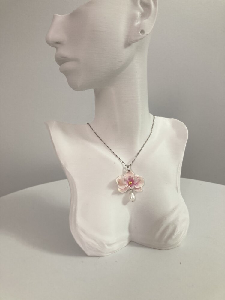 Pearl Blossom( İnci Çiçeği)