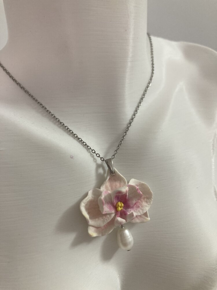 Pearl Blossom( İnci Çiçeği)