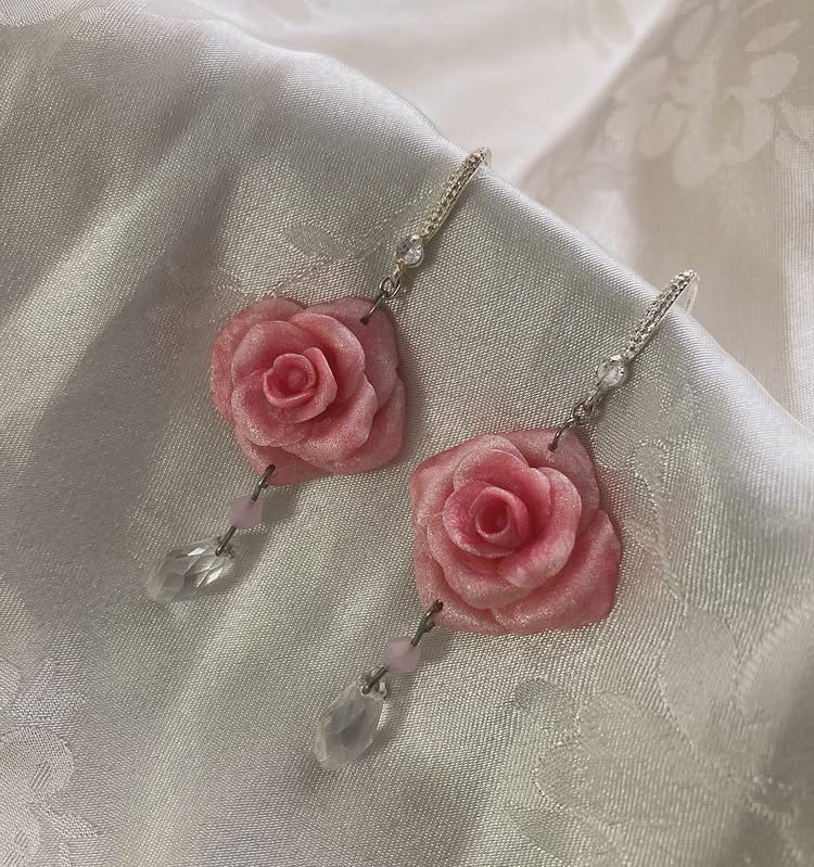 “Rosa Di Perla”(İnci Gülü)