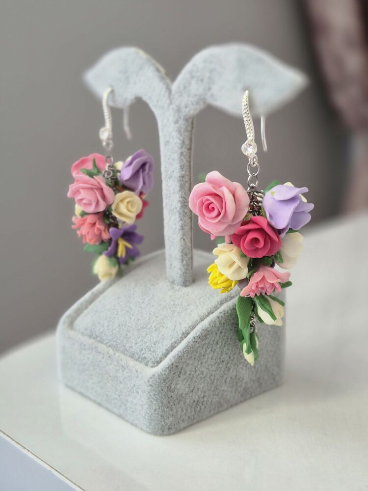 “Flower Garden”