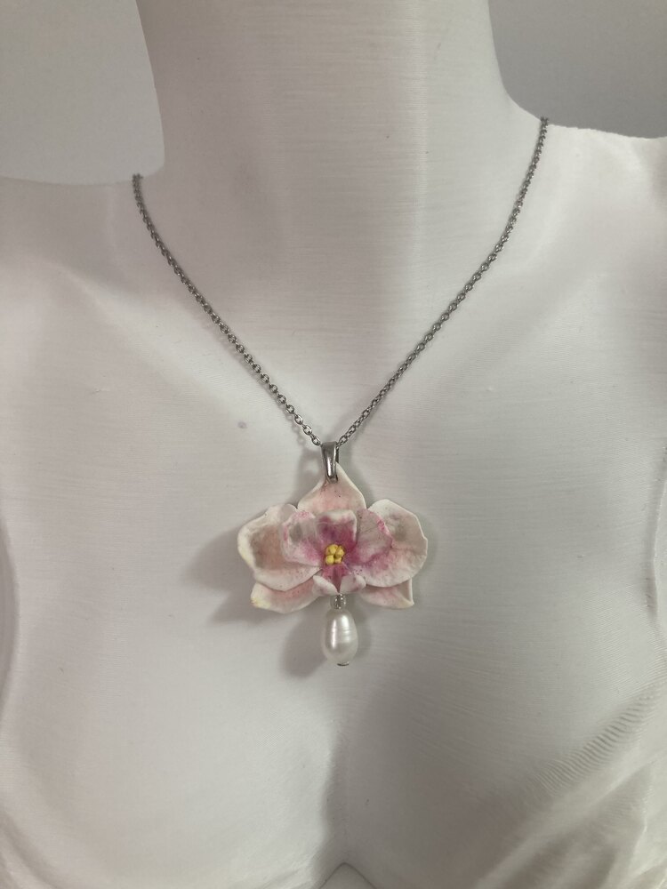Pearl Blossom( İnci Çiçeği)