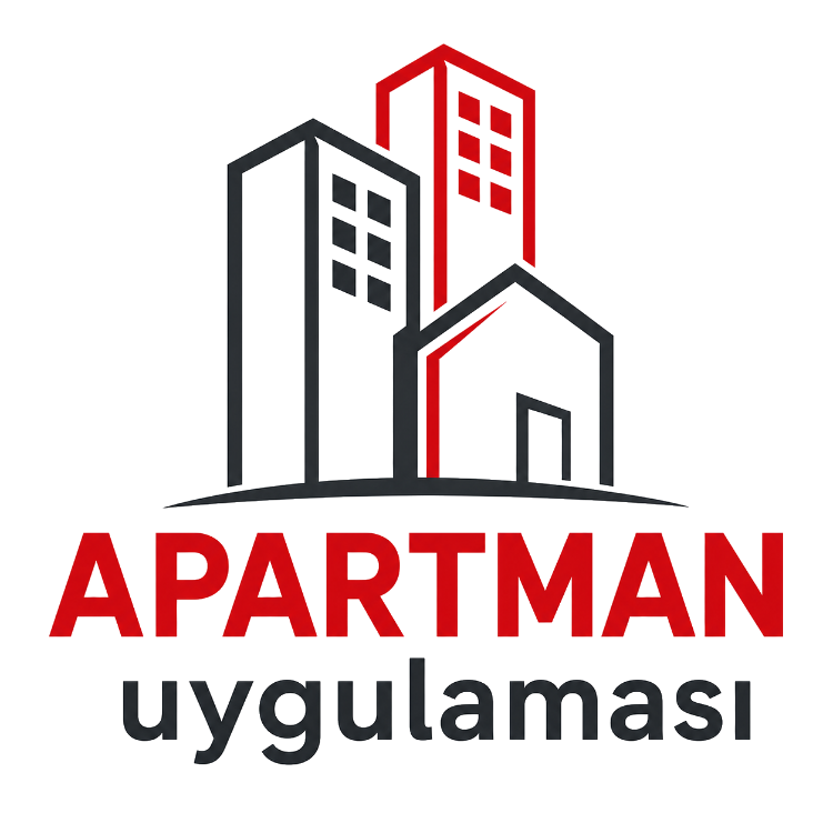 Apartman Uygulaması Yükseltme Kodu