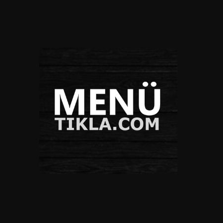 Software06 MenüTıkla.com Online Menü Uygulaması