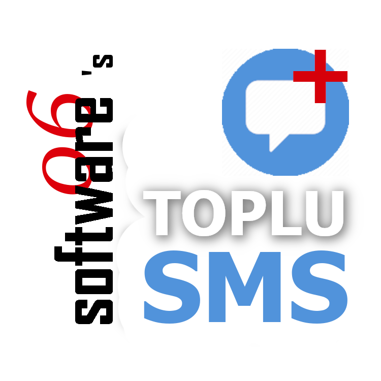 Software06 Toplu SMS Gönderim Uygulaması