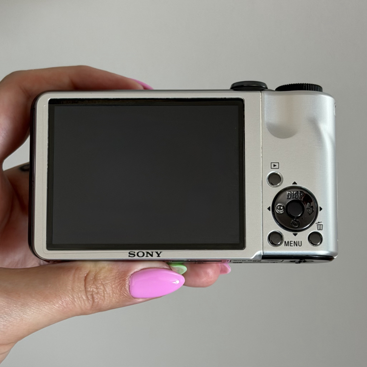 Sony Cybershot DSC H55 (Sıfır gibi) | Soho camera