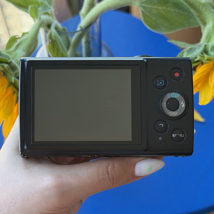 Canon IXUS 170