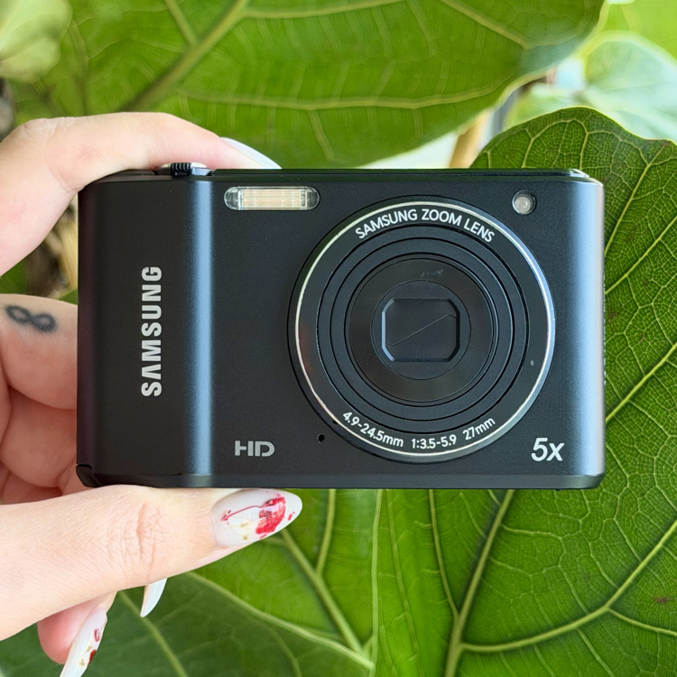Samsung ES90 ( Çok temiz Kutulu )