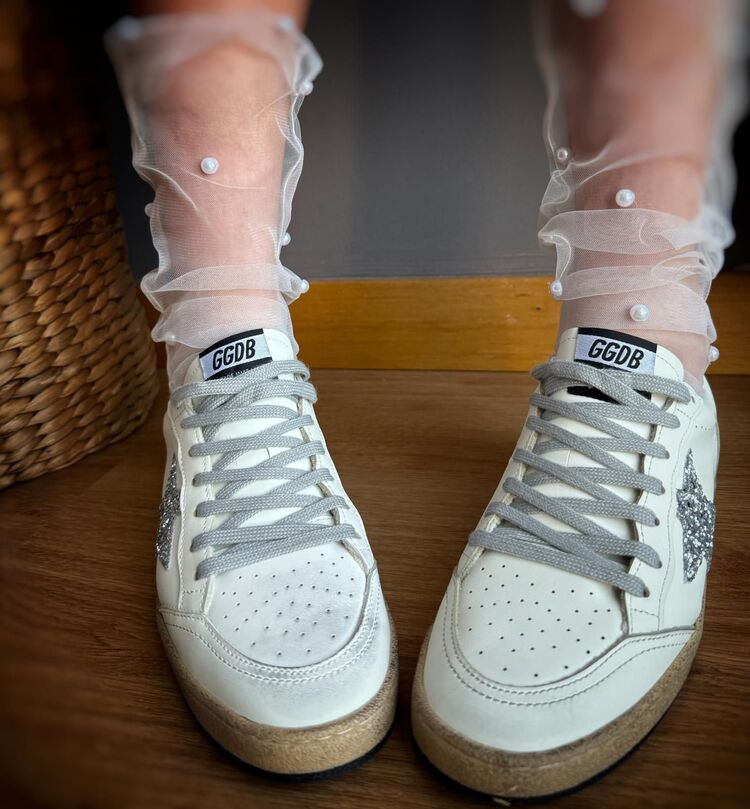 GOLDEN GOOSE