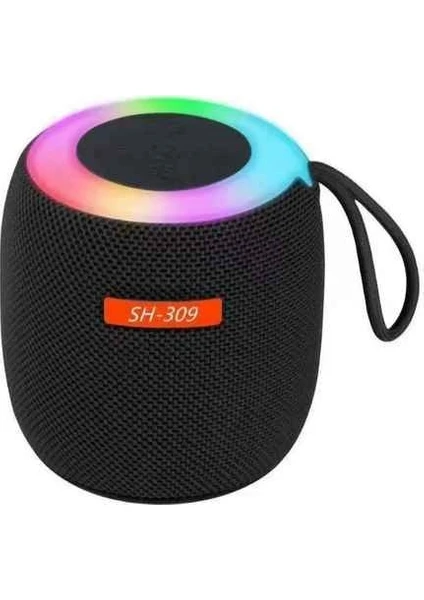 SH-309 Mini Bluetooth Hoparlör