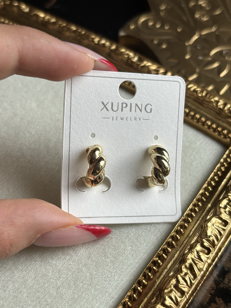 Xuping Küpe 