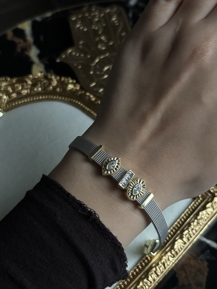 Vip Charm Bileklik