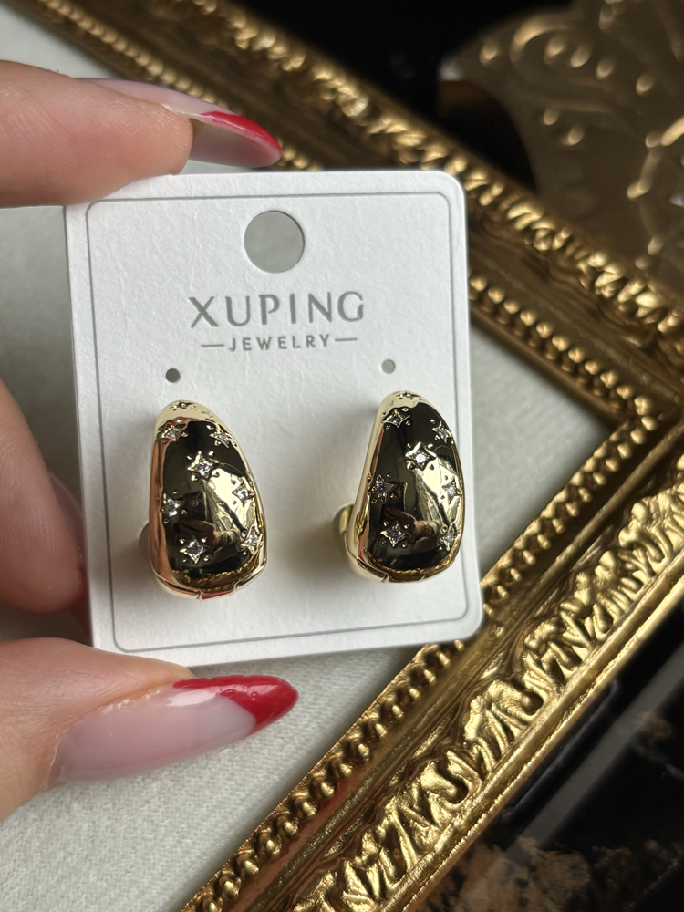 Xuping Küpe