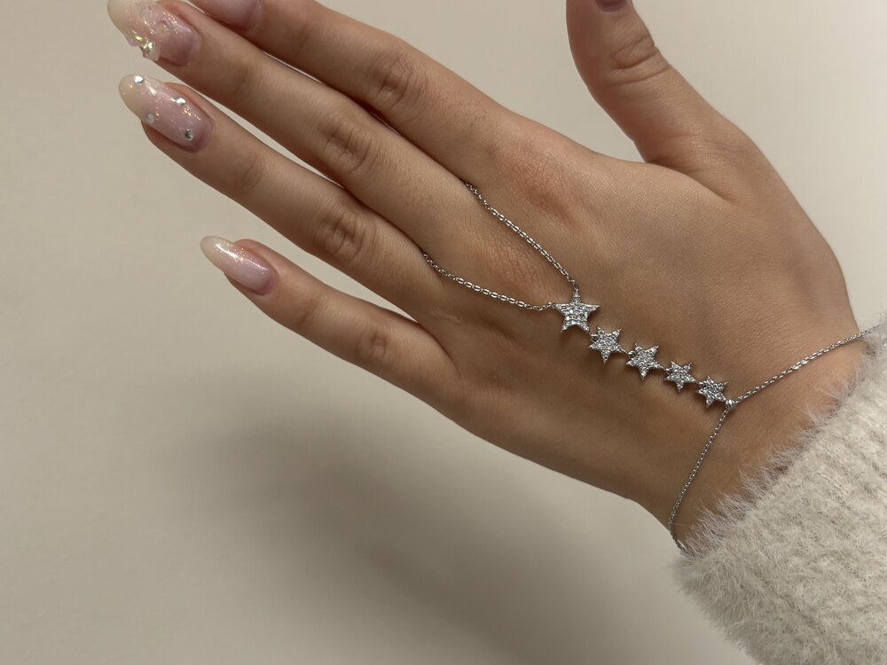 Asteria Şahmeran Silver