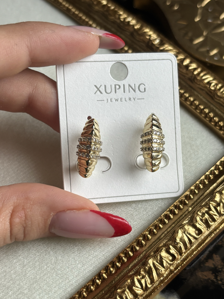 Xuping Küpe