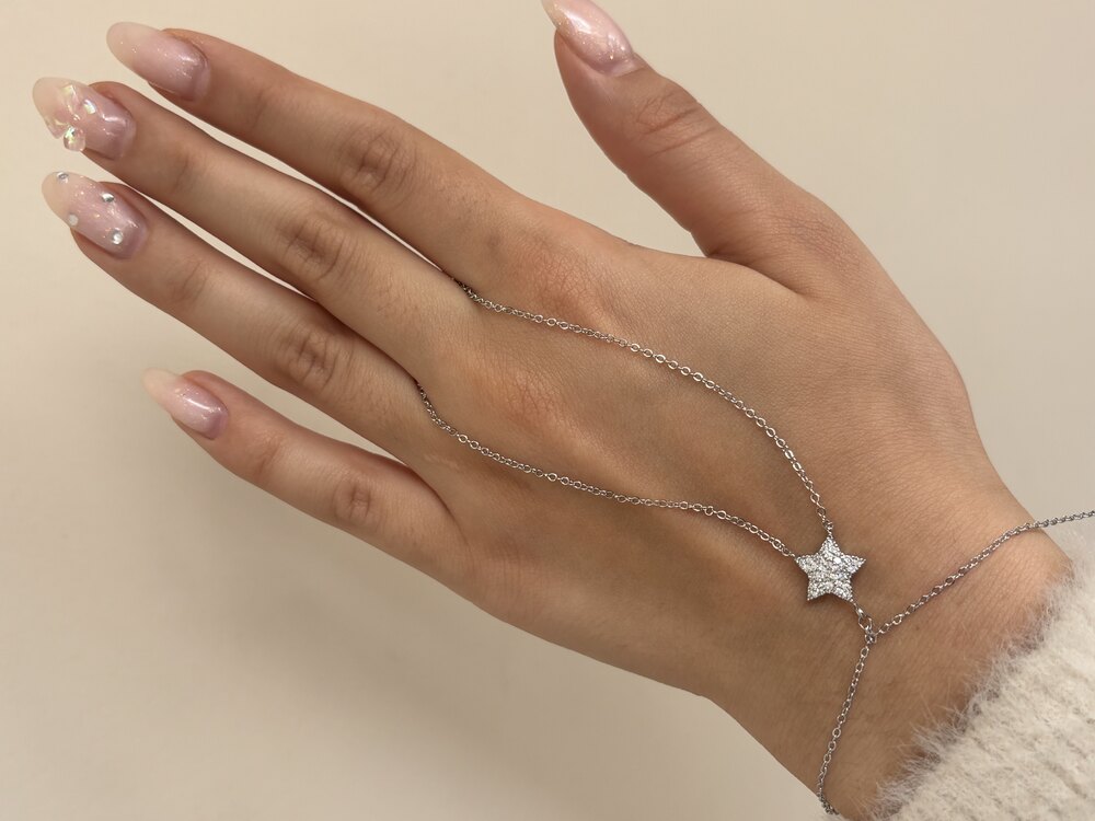 Tara Şahmeran Silver