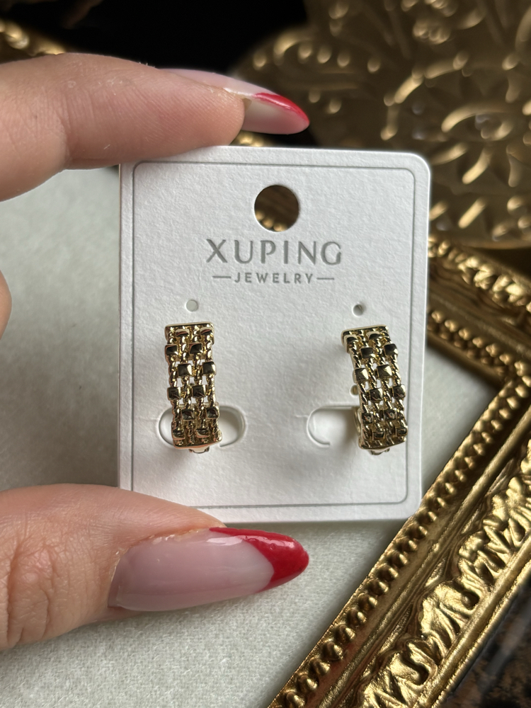 Xuping Küpe