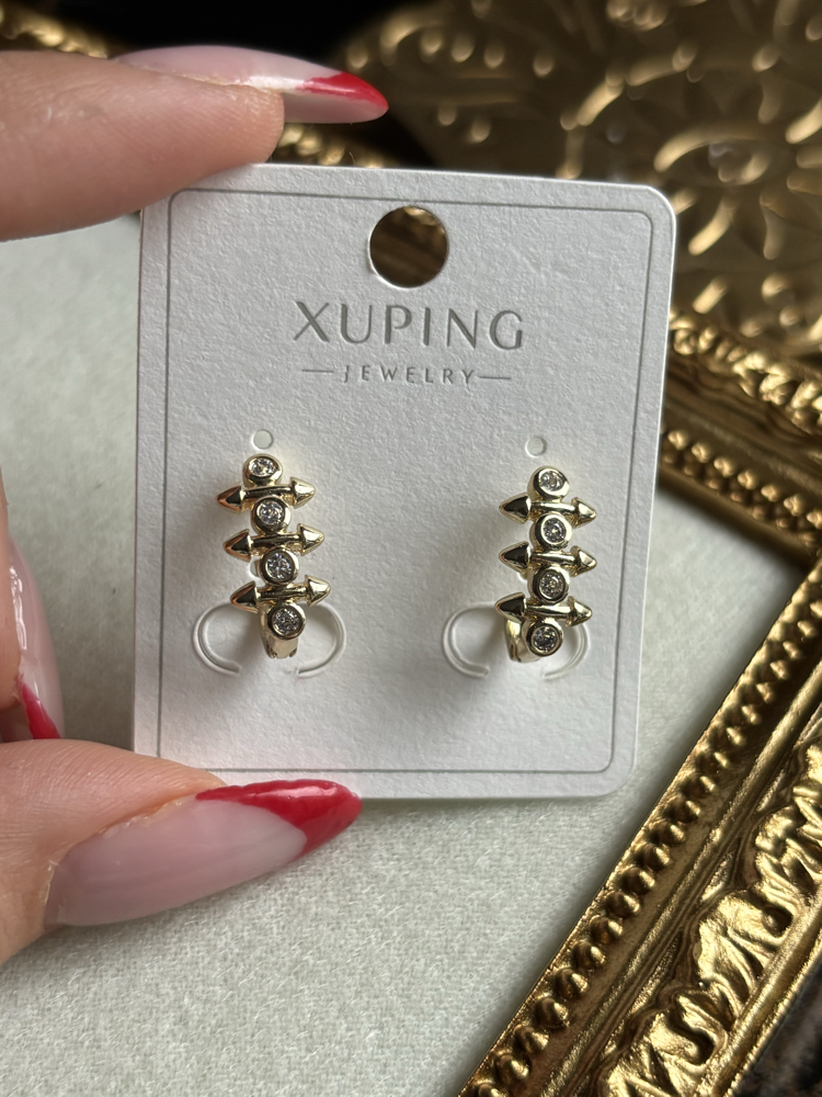 Xuping Küpe 
