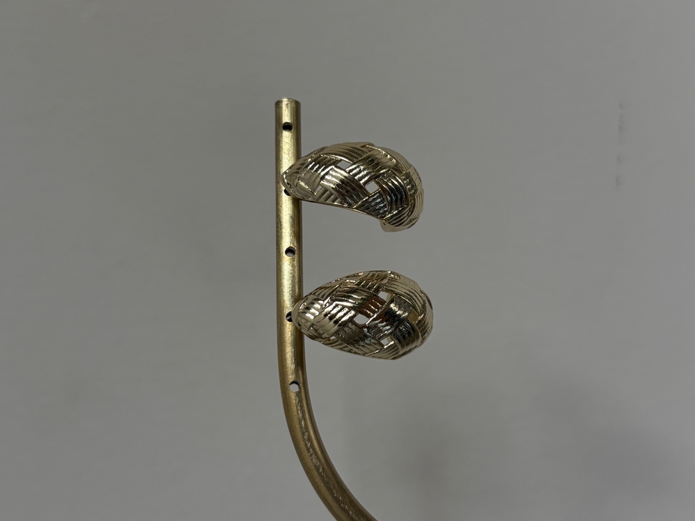 Xuping Küpe 14K