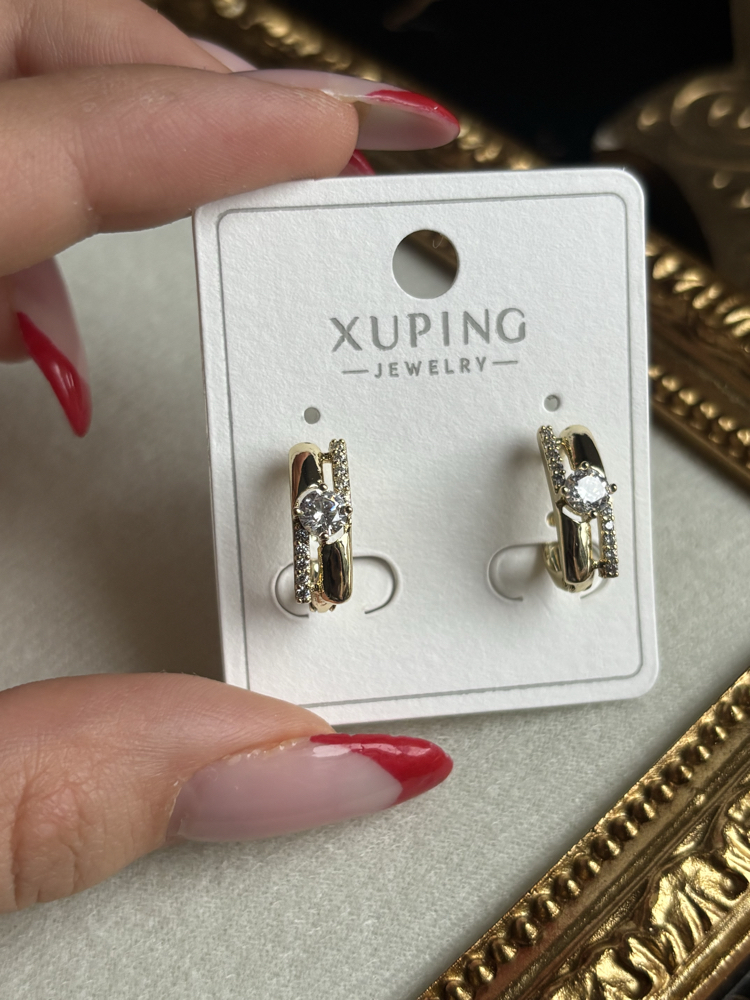 Xuping Küpe
