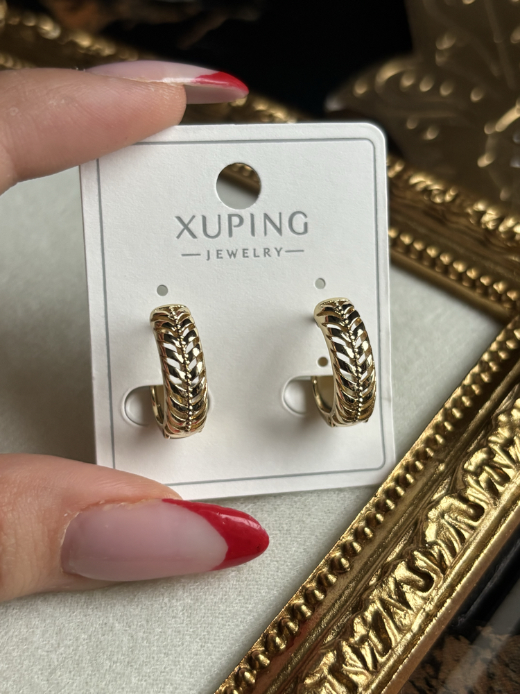 Xuping Küpe 