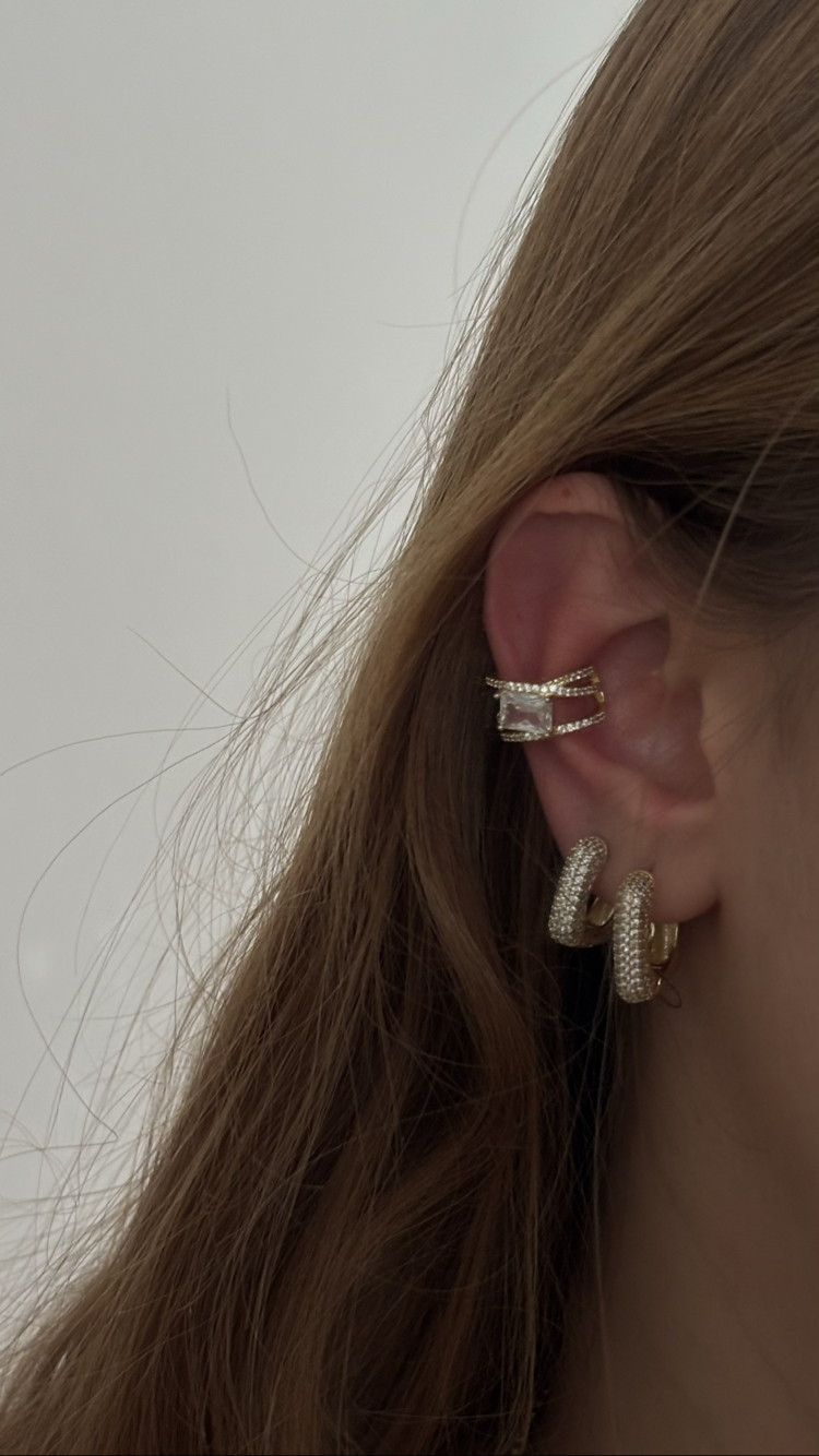 Earcuff