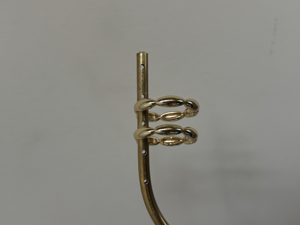 Xuping Küpe 14K